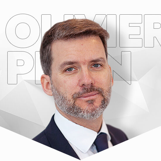 Telkea Group - Olivier Penin