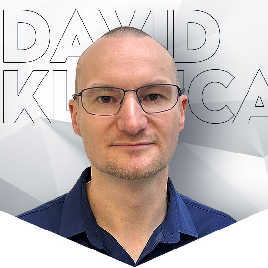 Telkea Group - David Klancar