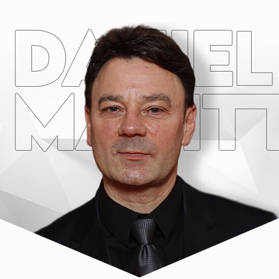 Telkea Group - Daniel Magitteri