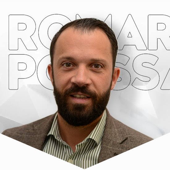 Telkea Group - Romaric Poussardin