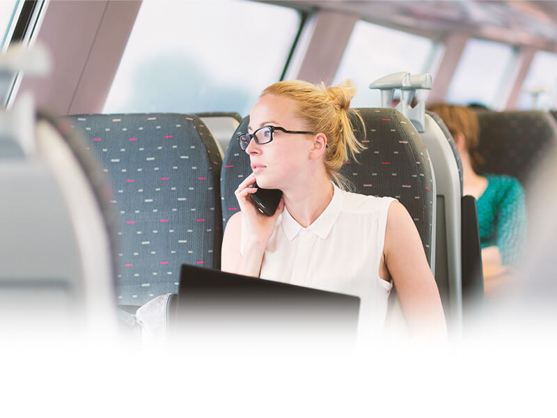 Telkea Group Transports