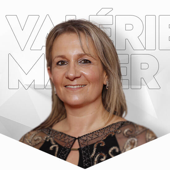 Telkea Group - Valérie Mayer
