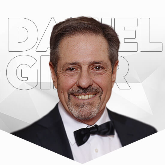 Telkea Group - Daniel & Patrick Giler